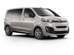 Citroen SpaceTourer Rip Curl 2018 года (WW)